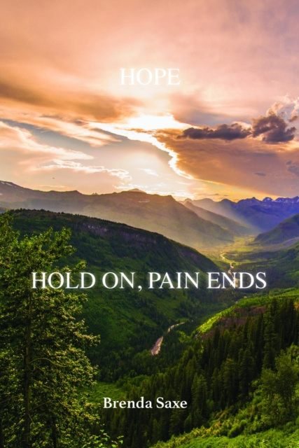 E-knjiga HOPE Brenda Saxe