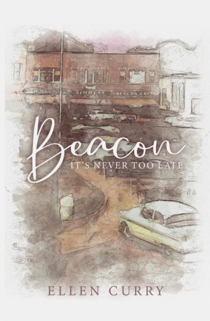 E-knjiga Beacon Ellen Curry