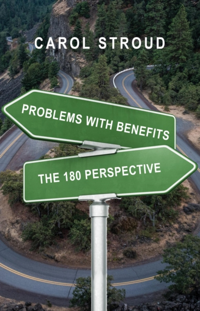 E-knjiga Problems with Benefits Carol Stroud