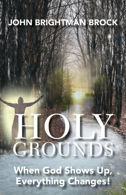 E-knjiga Holy Grounds John Brightman Brock
