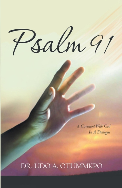 E-knjiga Psalm 91 Udo A Otummkpo