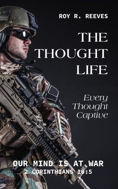 E-knjiga Thought Life Roy  R Reeves