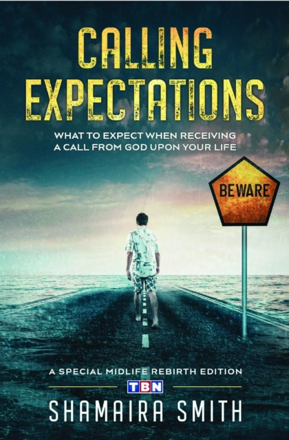 E-knjiga Calling Expectations Shamaira Smith