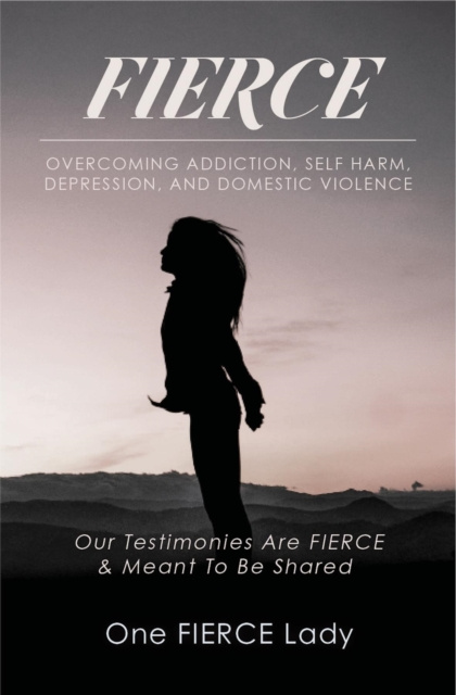 E-book Fierce Lisa Adams