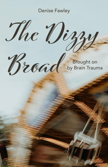 E-knjiga Dizzy Broad Denise Fawley