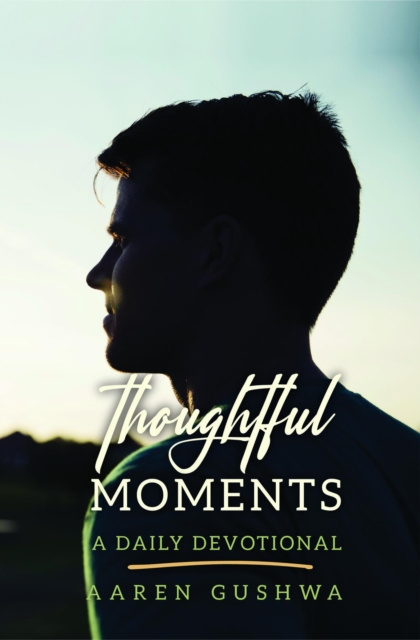 E-knjiga Thoughtful Moments Aaren Gushwa