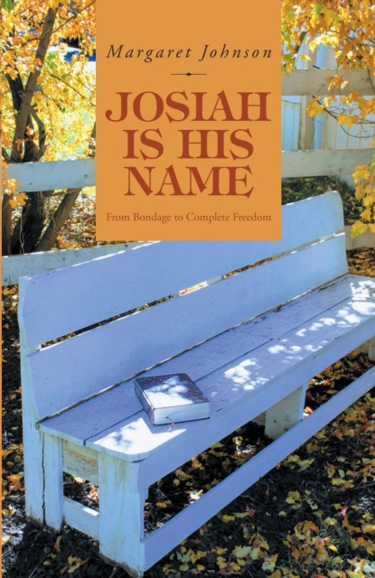E-knjiga Josiah Is His Name Margaret Johnson