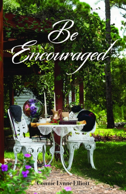 E-knjiga Be Encouraged Connie Lynne Elliott