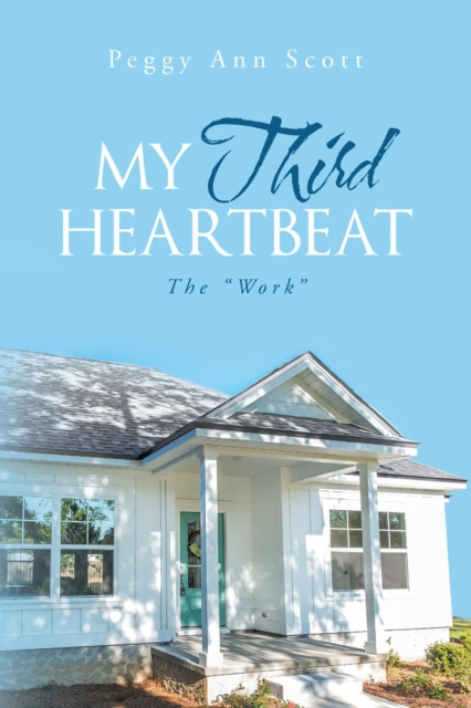 E-knjiga My Third Heartbeat Peggy Ann Scott