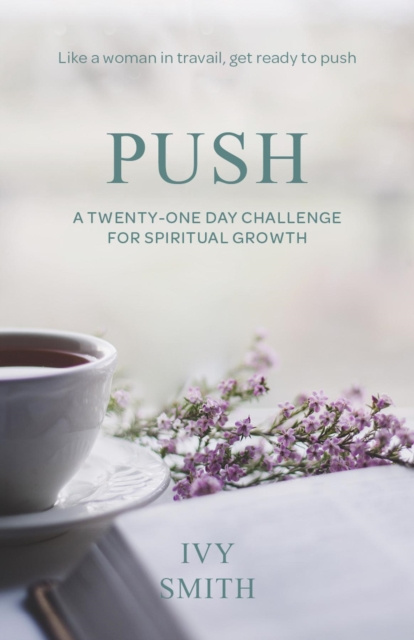 E-knjiga Push Ivy Smith