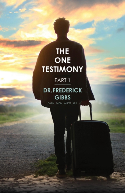 E-book One Testimony Frederick Gibbs