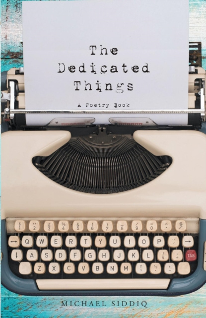 E-knjiga Dedicated Things Michael Siddiq