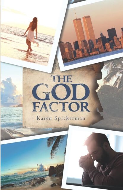 E-knjiga God Factor Karen Spickerman
