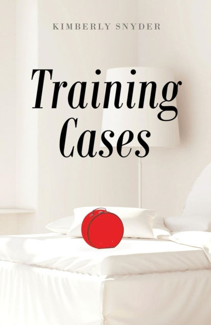 E-kniha Training Cases Kimberly Snyder
