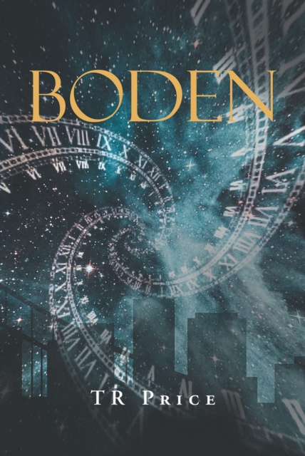 E-knjiga Boden T R Price