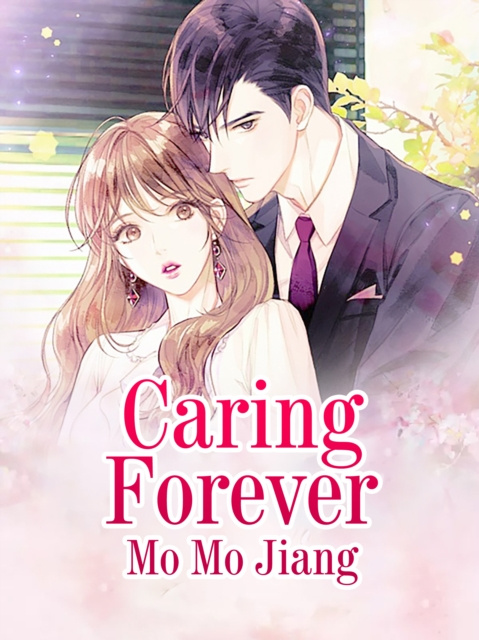E-knjiga Caring Forever Mo Mojiang