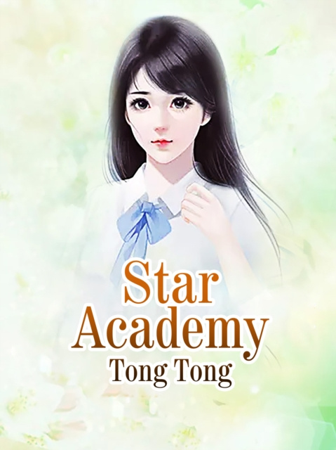 E-book Star Academy Tong Tong