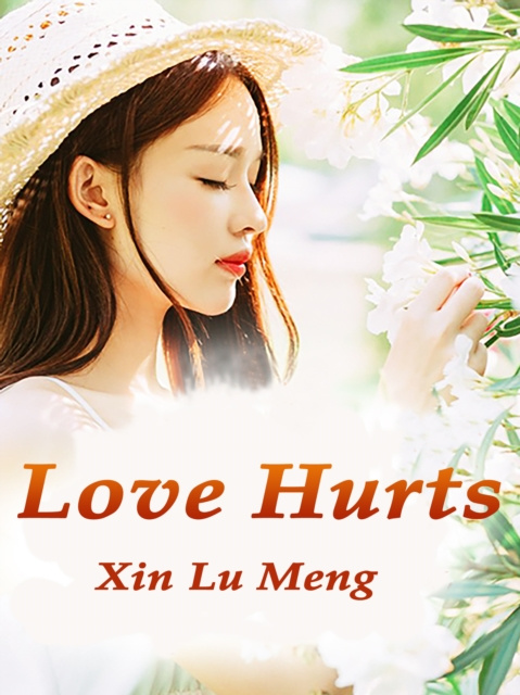 E-knjiga Love Hurts Cinnamomum