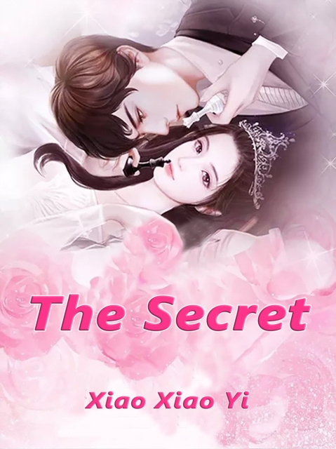 E-knjiga Secret Xiao XiaoYi