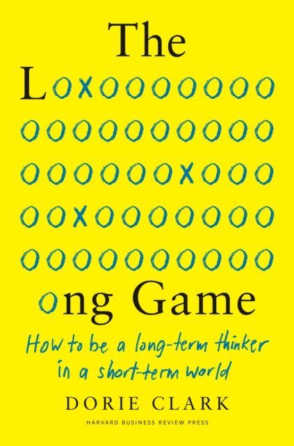 E-book Long Game Dorie Clark