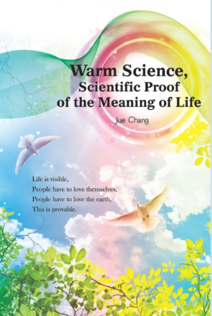 E-knjiga Warm Science Jue Chang
