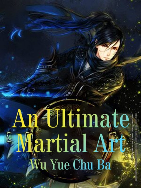 E-knjiga Ultimate Martial Art Wu YueChuBa