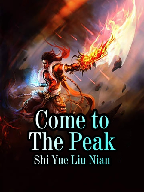 E-knjiga Come to The Peak Shi YueLiuNian