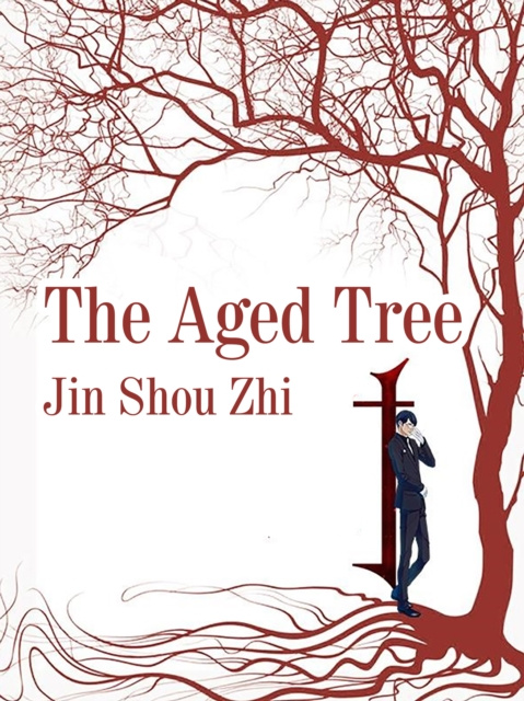 E-knjiga Aged Tree Jin ShouZhi