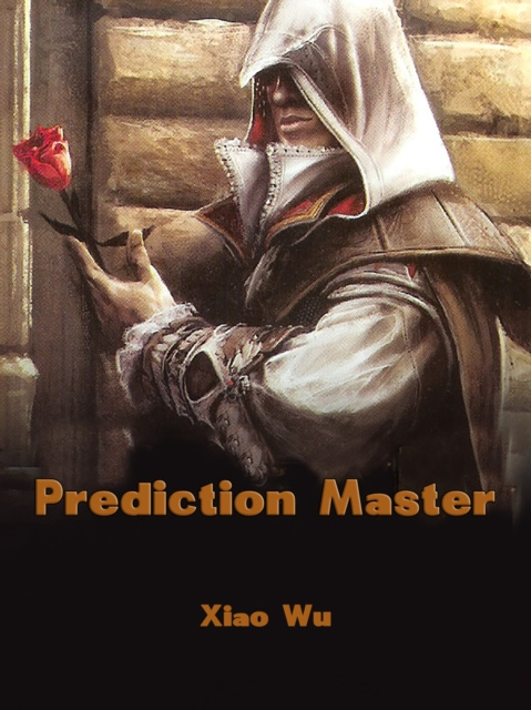 E-knjiga Prediction Master Xiao Wu