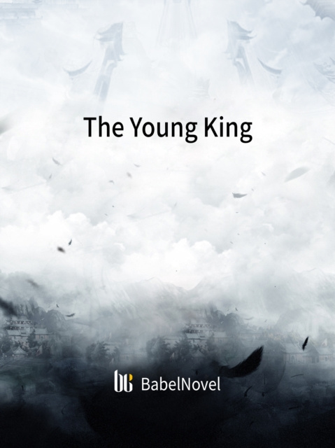 E-knjiga Young King Kuang WuJiuYe