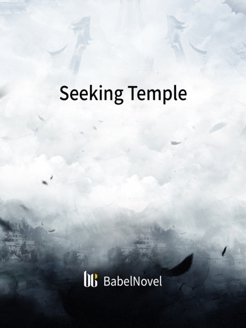 E-knjiga Seeking Temple Shang GuanMing