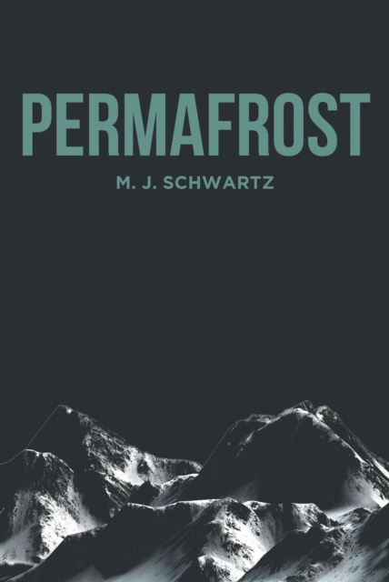 E-knjiga Permafrost M. Schwartz