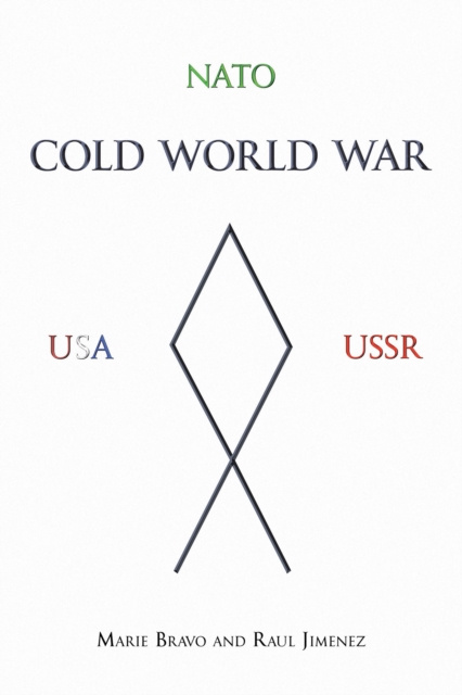 E-knjiga Cold World War Marie Bravo