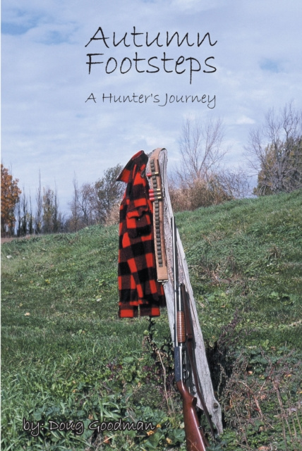 E-book Autumn Footsteps Doug Goodman
