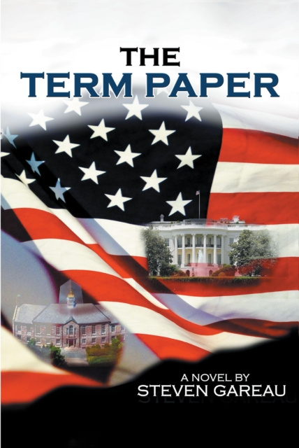 E-knjiga Term Paper Steven M. Gareau