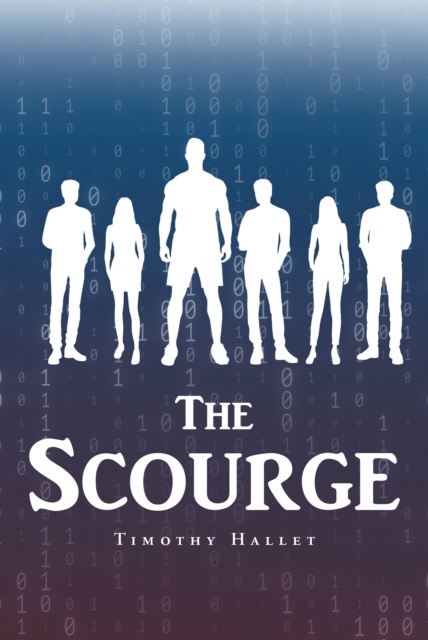 E-knjiga Scourge Timothy Hallet
