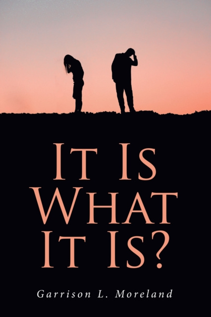 E-knjiga It Is What It Is? Garrison L. Moreland