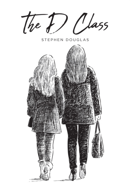 E-kniha D Class Stephen Douglas