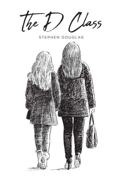 E-knjiga D Class Stephen Douglas