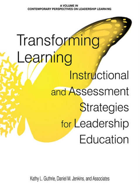 E-knjiga Transforming Learning Kathy L Guthrie