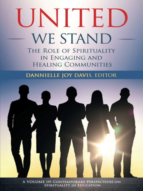 E-book United We Stand Dannielle Joy Davis