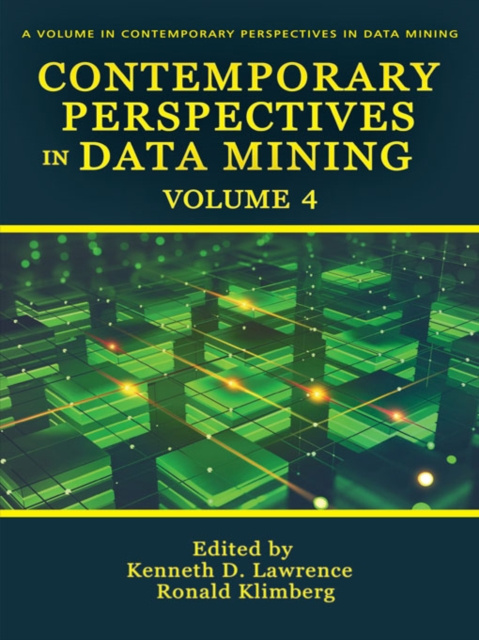 E-knjiga Contemporary Perspectives in Data Mining Kenneth D Lawrence