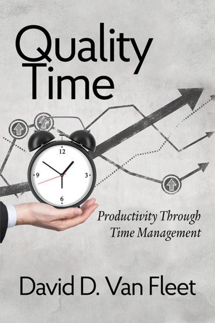 E-book Quality Time David D Van Fleet
