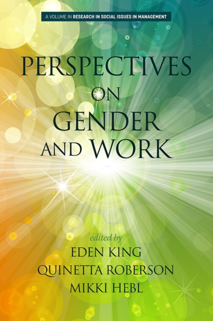 E-book Perspectives on Gender and Work Eden King