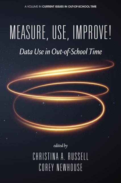 E-knjiga Measure, Use, Improve! Christina A Russell