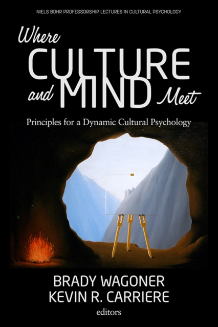 Libro elettronico Where Culture and Mind Meet Brady Wagoner