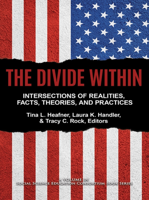 E-knjiga Divide Within Tina L Heafner
