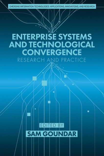 E-knjiga Enterprise Systems and Technological Convergence Sam Goundar
