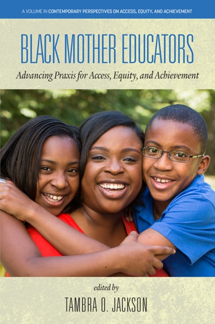 E-knjiga Black Mother Educators Tambra O Jackson
