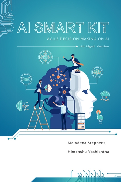 E-book AI Smart Kit Melodena Stephens